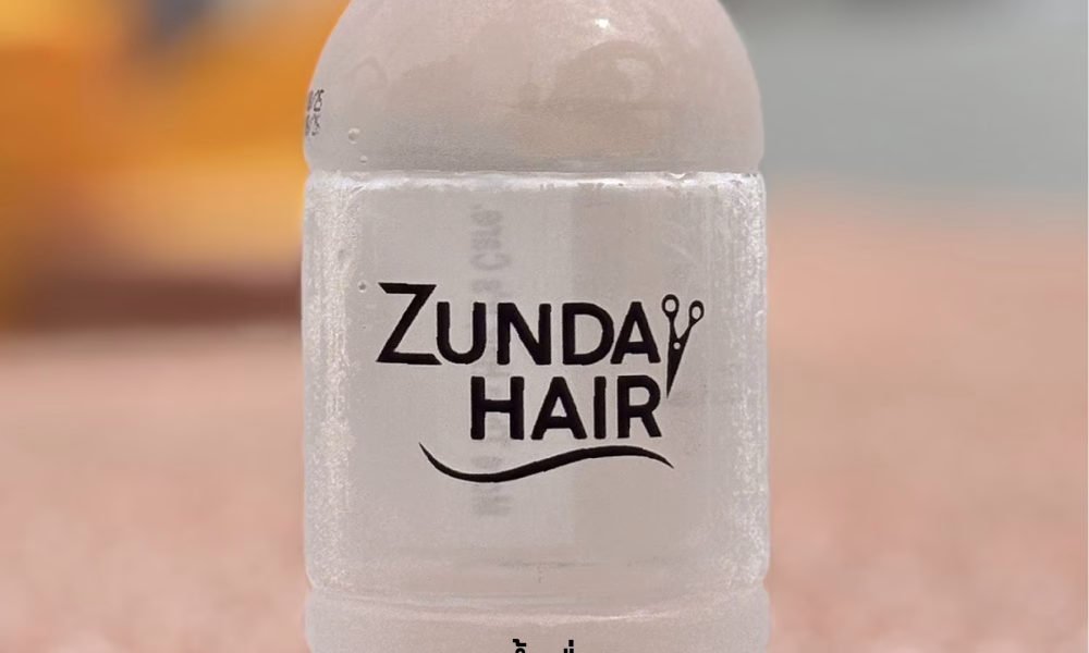 น้ำดื่มร้านตัดผม